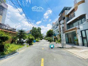 đất bt rẻ nhất khu bên sông - sau giga mall phạm văn đồng - 11x18m, khu phân lô giá dưới 100tr/m2