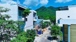 cần bán nhà 2 tầng - tđc đất lành - vĩnh thái, đường rộng 10m, giá đầu tư 3,48 tỷ