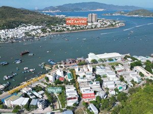 cần tiền bán nhanh lô đất hòn rớ 1, 73,5m2 ngang 4,2m. gía đầu tư 2.65 tỷ