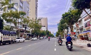 chính chủ bán đất đường lê hữu trác, an hải đông, sơn trà, đà nẵng cực kỳ tiềm năng