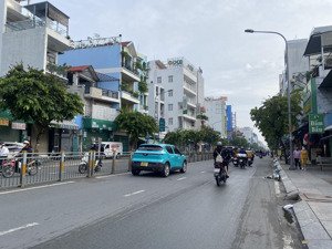 siêu phẩm bề ngang lớn-14x18m. mặt tiền kênh tân hóa. chỉ 35 tỷ