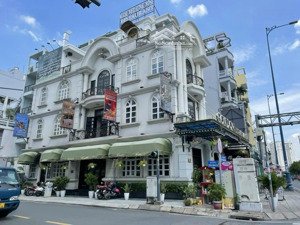 bán toà nhà 1000m2 hoàng hoa thám, tb - dt 8 x 30m - hđt 200tr/th - hầm 7 tầng - giá bán 58 tỷ