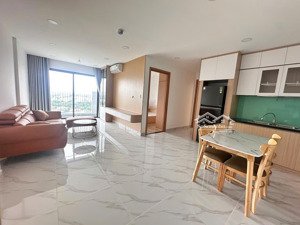 cần cho thuê căn 2pn 75m2 lavida plus đầy đủ nội thất giá 16tr nhà mới 100%. lh xem nhà 