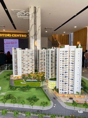 destino centro , mở bán tháp trung tâm ceilo , căn hộ 4 hồ bơi , giá từ 1 tỷ 5 đến 1 tỷ 9