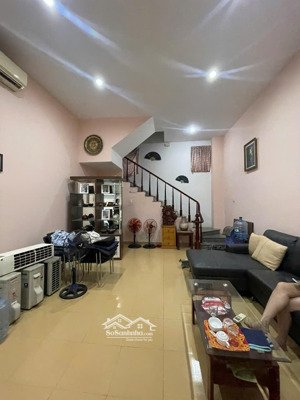 chỉ 7 tỷ! gần đh văn lang - hẻm nhựa 1 trục - cách mt 2 căn! bán nhà bình lợi (5x8m) - 4 tầng.