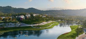 [sổ đỏ vĩnh viễn] 8 tỷ mua biệt thự thanh xuan valley tặng gói nội thất 800tr