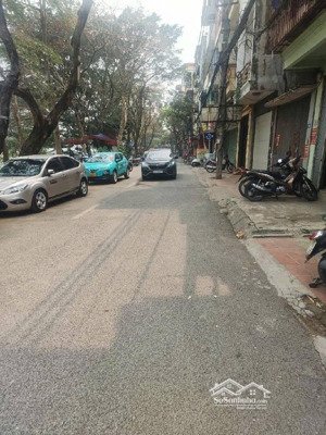 bán nhà mặt phố sát chợ hà đông-gần 30m-kinh doanh bất chấp-ô tô tránh-nhỏ tiền - 7 tỷ - gd ngay