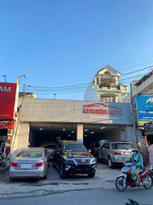 bán gấp căn mặt tiền tân kỳ tân quý. 9,5x39m. 370m2. bán gấp 52 tỷ