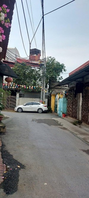 bán đất 50,1m2 tại tuyến số 1, trạm trôi, hoài đức, hà nội chỉ với 6,9 tỷ