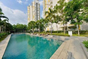 cho thuê căn hộ đầy đủ nội thất dọn vào ở ngay chỉ 7tr 94,7m2 the canary heights