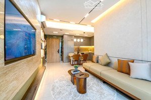 giỏ hàng hiếm! siêu phẩm căn hộ cao cấp nhật bản tp thủ đức - thanh toán chỉ từ 1%/tháng
