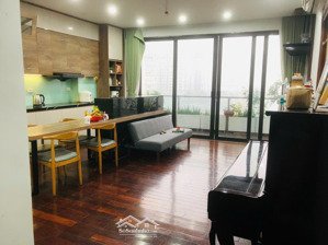 (giá thật) bán căn 2pn 2wc 90m2, nhà đẹp, đủ nội thất, có slot ô tô. giá 9,5 tỷ thanh xuân complex