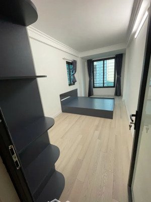 nhà 5 tầng giải phóng, hoàng mai, 43m2, mt 4m, giá 9 tỷ 9