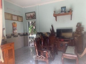 bán nhà riêng tại nguyễn trãi, dĩ an, bình dương, 2,7 tỷ, 55,6m2