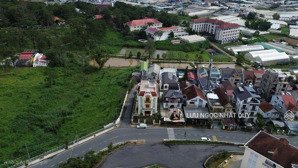 biệt thự đắc địa - 2 mặt tiền trung tâm đà lạt.