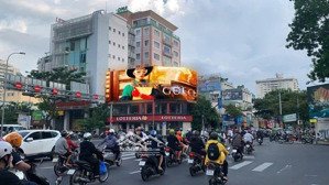 vị trí rất đẹp - mt xuân thuỷ, thảo điền, quận 2 - dt 6 x 30m - nh 10m - hđt 130tr - giá 63 tỷ