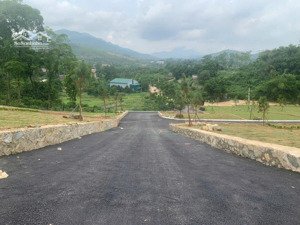 siêu phẩm đất nghỉ dưỡng tại vùng lõi thành phố vệ tinh hoà lạc