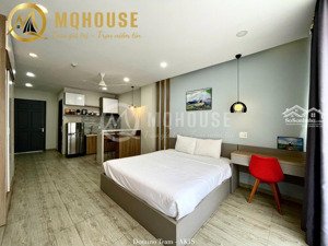 cho thuê căn hộ full nội thất bậc nhất thảo điền, tiện ra cầu sài gòn, ga metro - bao phí