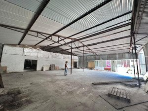 470m2 kho xưởng sài đồng cần cho thuê, container đỗ cửa, giá 70k/m2/th