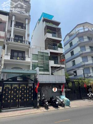 [ NGANG LỚN 5M ] BÁN NHÀ CẤP 4 , MẶT BẰNG + 3 PHÒNG TRỌ , XÂY DỰNG MỚI 6 TẦNG PHỤC VỤ MỌI NHU CẦU