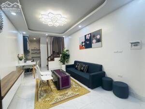 Siêu Hiếm! Nhỉnh 9 Tỷ Sở Hữu Ngay Nhà Đẹp 39m2 Phố Trung Kính - 50m Ra Phố, Ngõ Thoáng - Sáng - Không Ngập Úng.