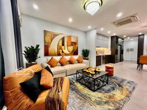 bán gấp ch 3pn 2wc view đẹp tại flc complex 36 phạm hùng, 97m2, 7,2 tỷ, có slot ô tô.