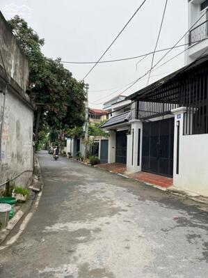 Bán đất Kim Sơn – Giao Tất A, Gia Lâm, Hà Nội