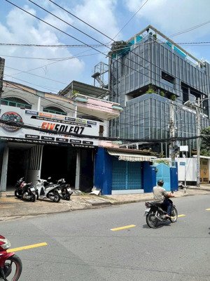 siêu khan hiếm mặt tiền khuông việt-dt 7x18m. bán gấp 15,5 tỷ