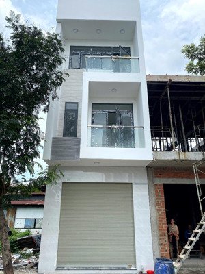 bán nhà phố thuận giao thuận an bình dương 1 trệt 2 lầu shr hoàn công giá chỉ từ 3.88 tỷ