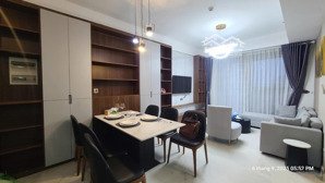 cho thuê ch the signature, tân phú, q7, tp.hcm, 30 triệu vnd, 81m2