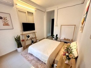 chính chủ cho thuê phòng đẩy đủ tiện nghi ngay trung tâm quận 1