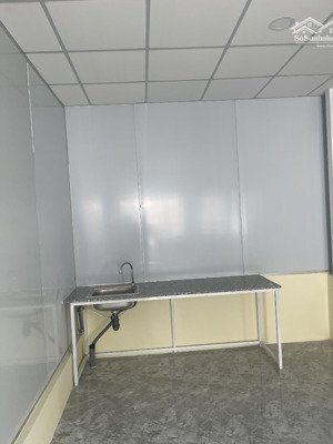 ktx sinh viên tại hồ văn tư, 1,8 triệu, 50m2, đầy đủ tiện ích