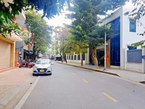 bán nhà phố cù chính lan khu vực kinh doanh sầm uất giao thông thuận tiện