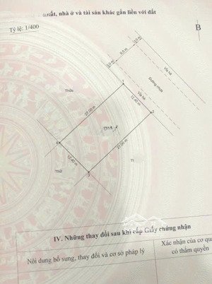 bán lô đất biệt thự tại phúc lộc - lê hồng phong