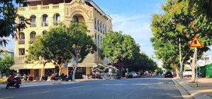 bán đất đường số 8 - kđt hà quang 2, hướng đông nam đối diện trung tâm thương mại