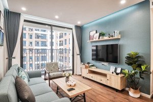 cho thuê căn hộ 2pn, 2wc, 83m2, 18 triệu tại 6th element, xuân la, tây hồ, hà nội