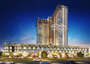 bán căn góc the two gamuda khu đô thị gamuda gardens 91m2 , 3 ngủ 2wc