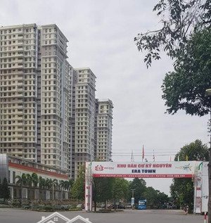 bán căn hộ era town sổ hồng, căn góc, 2 phòng ngủ + 2wc giá 3,4 tỷ