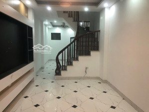 bán nhà 4 tầng ngõ 29 quán chảy, đông la ,hoài đức 3t850