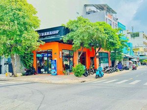 siêu phẩm căn góc cực đẹp-mt hiền vương. 6,35x16,5m. bán gấp 17 tỷ