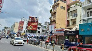 khan hiếm! bán nhà mt gần hai bà trưng, quận 1 - dt 4x19,5m kc: 5 tầng, hđt 50tr/th