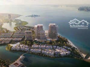 bán xuất ngoại giao đặc biệt dự án aria bay hạ long 100% view biển tốt nhất thị trường