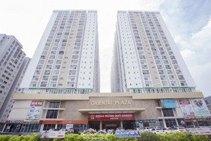 ban quản lí bán căn hộ oriental plaza, 78m, 2 phòng 3,8 tỷ, 105m, 3 phòng 4,6 tỷ, hoàng