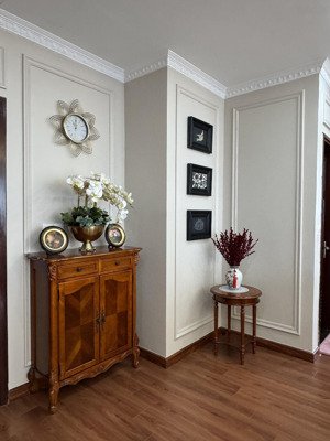 chính chủ bán căn hộ 4pn diện tích 134m tại quận nam từ liêm