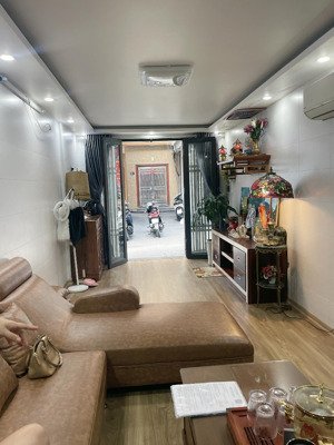 căn nhà tầng 1 thanh xuân bắc - đường lương thế vinh- ô tô vào nhà- kinh doanh spa.