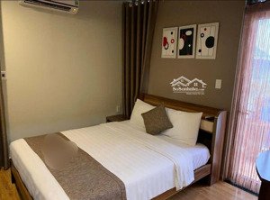 bán khách sạn 2 mặt tiền mặt đường lê hồng phong doanh thu ổn định 300 triệu/tháng