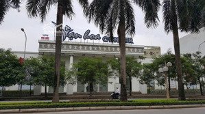 bán nhà đất 79 lê đức thọ - ntl 1520m2, mt 60m lô góc 3 mặt thoáng 450 tỷ