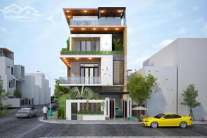 TÒA CĂN HỘ MẶT TIỀN NGUYỄN HỮU DẬT- HOÀ CƯỜNG BẮC- HẢI CHÂU- DÒNG TIỀN 50 TR/THÁNG. 