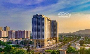 cho thuê shophouse vũng tàu centre point - mặt tiền 2/9 - 450m2
