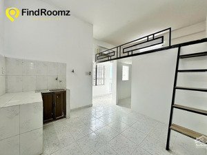 cuối tháng trống lại phòng 2 không gian ngủ đi bộ qua đại học văn lang